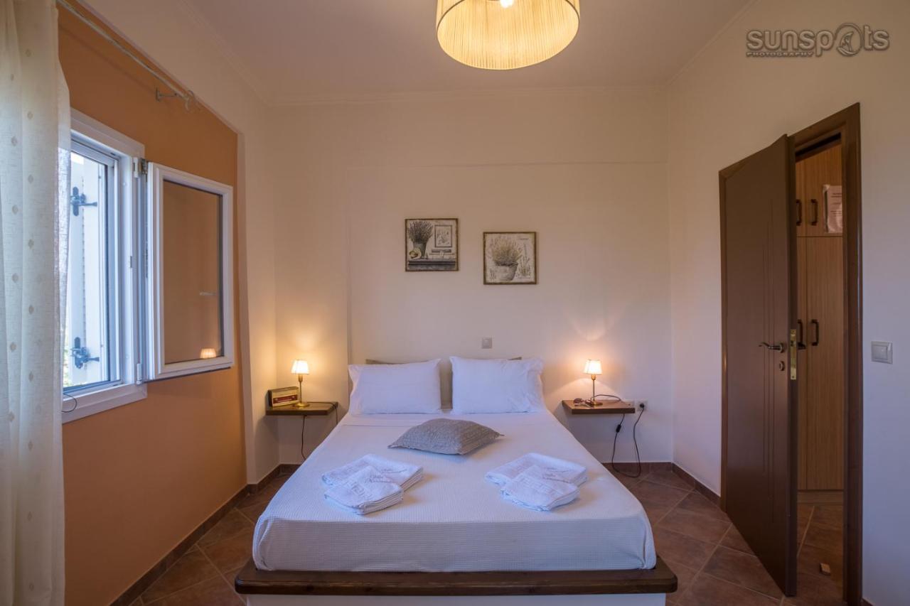 Apartament Konstantina