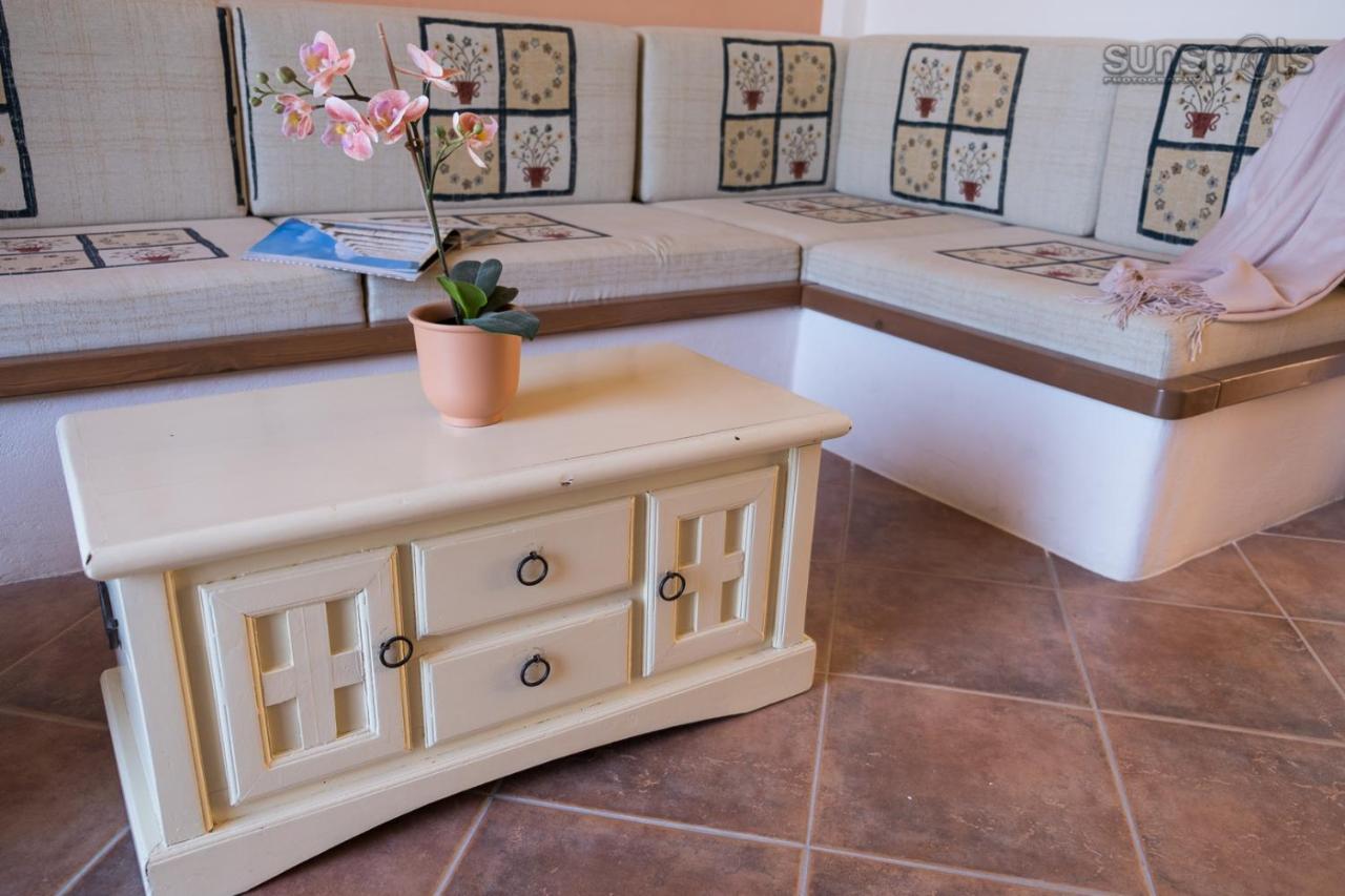 Konstantina Apartament