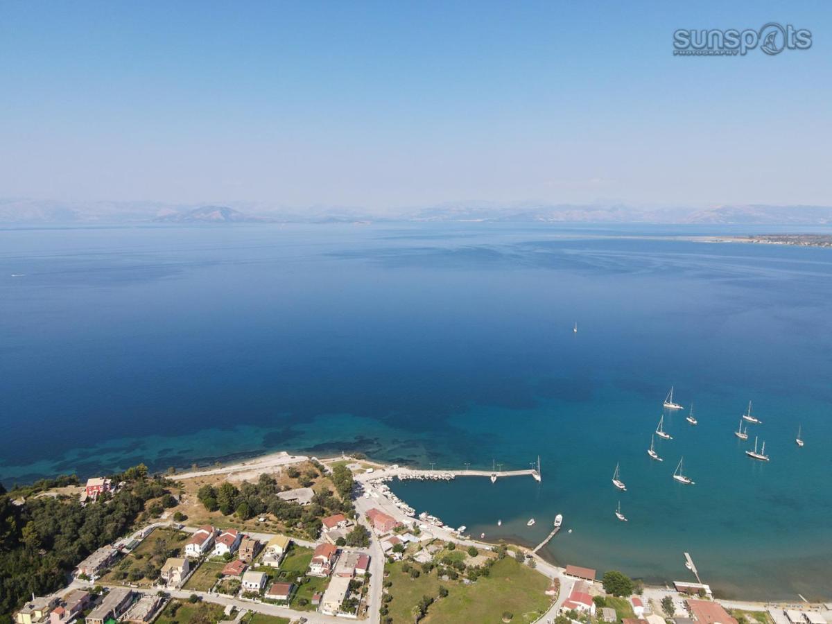 Apartament Konstantina
