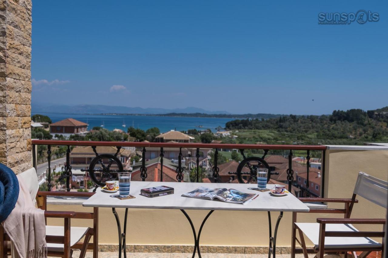 Apartament Konstantina *