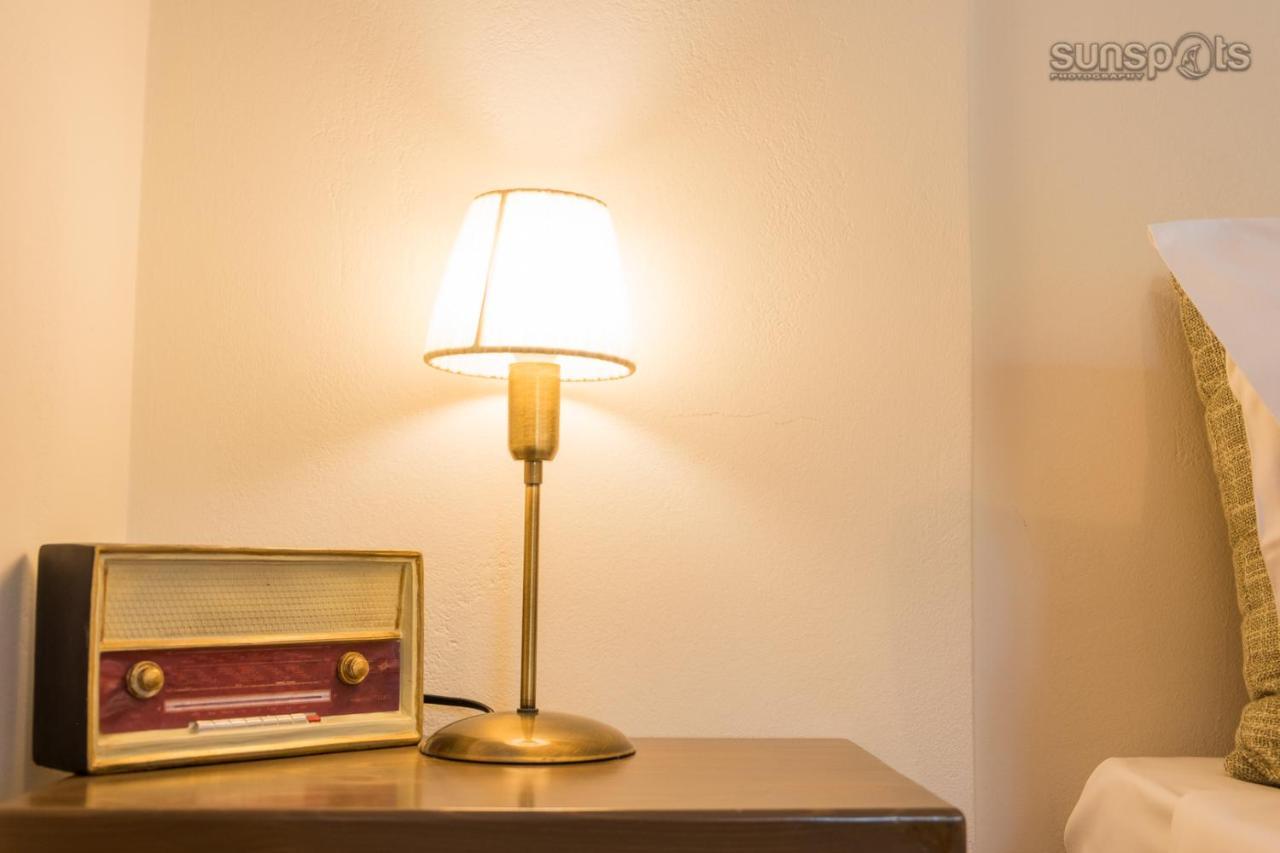 Apartament Konstantina *