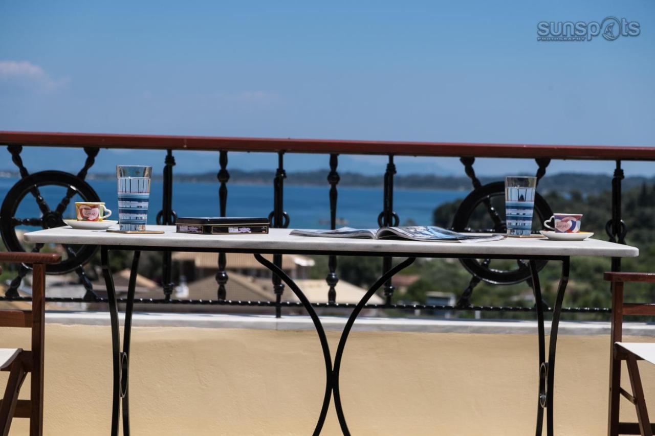 Apartament Konstantina