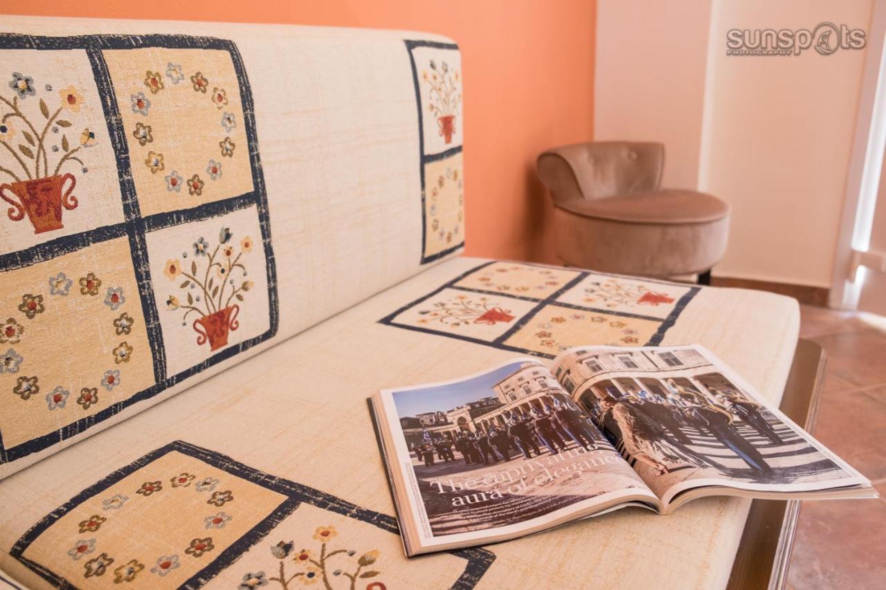 Apartament Konstantina *