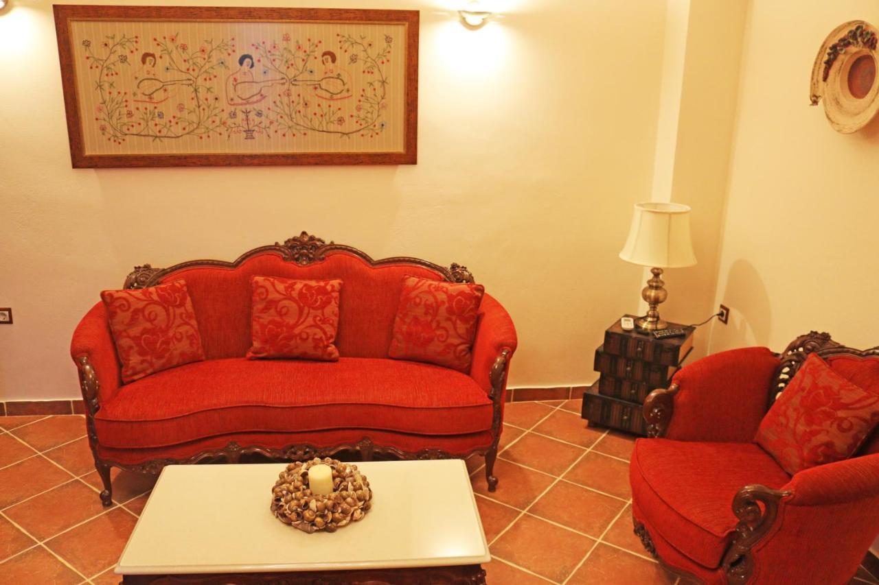 Apartament Konstantina